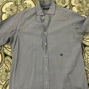 3 Polo Button Down